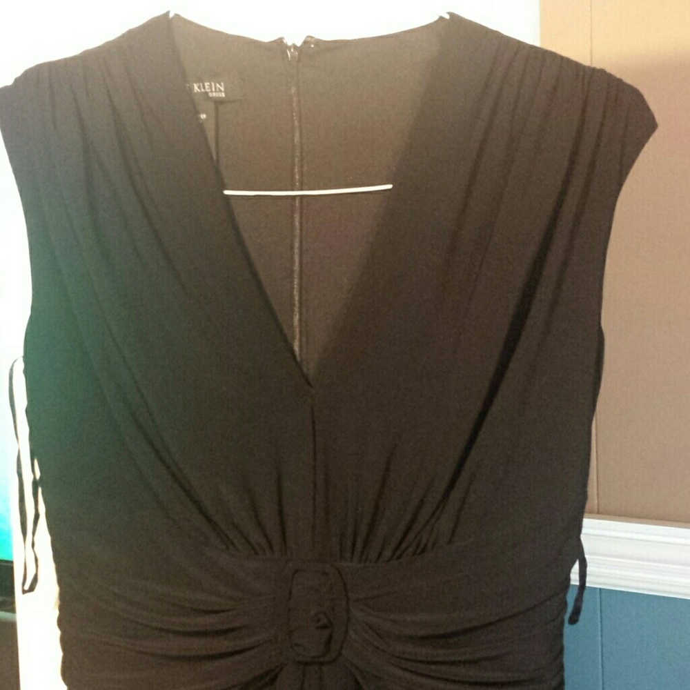 Beautiful little black dress